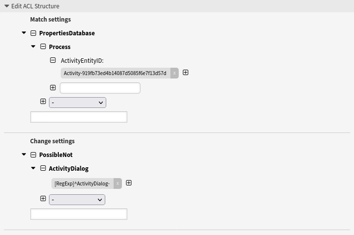Hide user task activity dialogs in a process based on the agent role